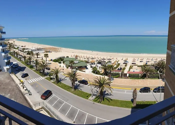 Sky Beach Civitanova Marche